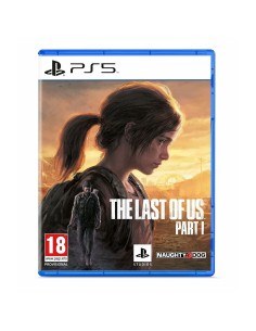 Jeu vidéo PlayStation 5 Naughty Dog The Last of Us: Part 1 Remake