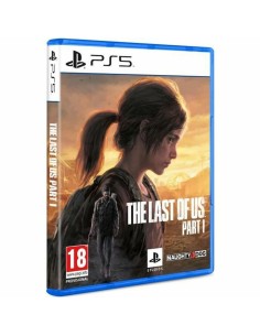 Jeu vidéo PlayStation 5 Naughty Dog The Last of Us: Part 1 Remake 2