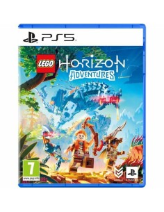 Jeu vidéo PlayStation 5 Sony Lego Horizon Adventures