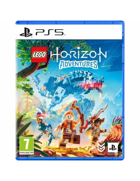 Jeu vidéo PlayStation 5 Sony Lego Horizon Adventures