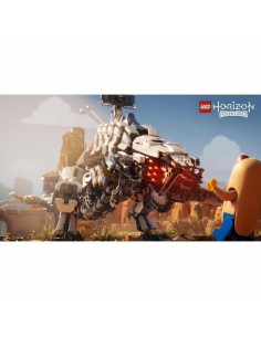 Jeu vidéo PlayStation 5 Sony Lego Horizon Adventures 2