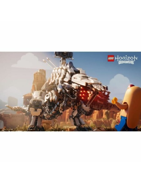 Jeu vidéo PlayStation 5 Sony Lego Horizon Adventures