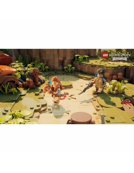Jeu vidéo PlayStation 5 Sony Lego Horizon Adventures
