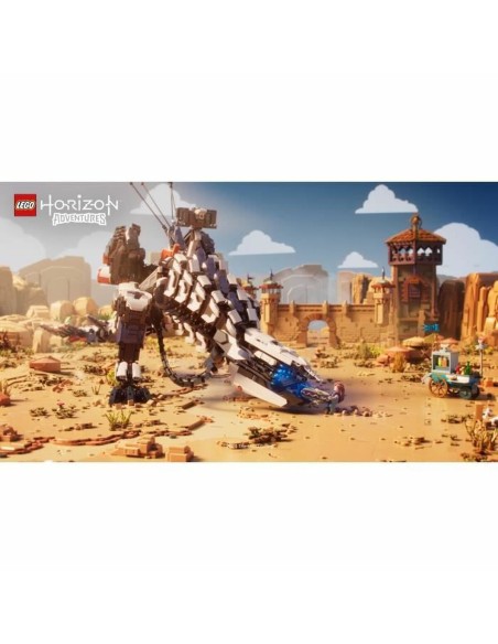 Jeu vidéo PlayStation 5 Sony Lego Horizon Adventures
