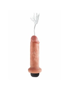 Gode réaliste Pipedream - King Cock Naturel