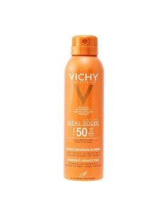 Brume Solaire Protectrice Capital Soleil Vichy Spf 50 (200 ml) 50 (200 ml)