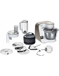 Robot culinaire BOSCH MUM5XW20 Blanc 1000 W 3,9 L