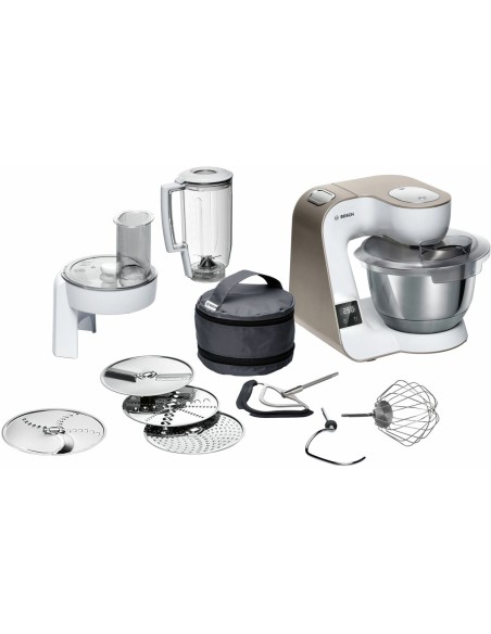 Robot culinaire BOSCH MUM5XW20 Blanc 1000 W 3,9 L