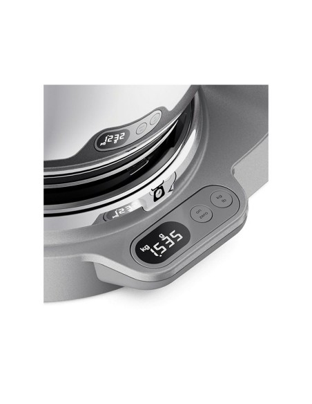 Robot culinaire Kenwood KVL85.004SI Argenté 1200 W 7 L