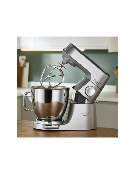 Robot culinaire Kenwood KVL85.004SI Argenté 1200 W 7 L