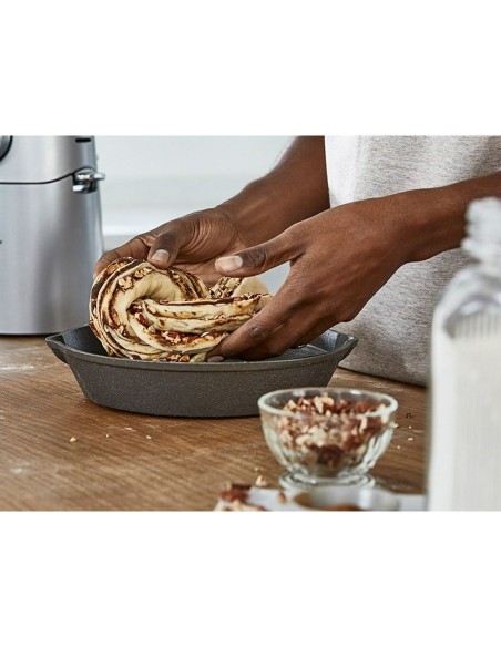 Robot culinaire Kenwood KVL85.004SI Argenté 1200 W 7 L