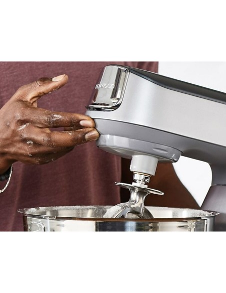 Robot culinaire Kenwood KVL85.004SI Argenté 1200 W 7 L