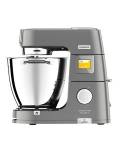 Robot culinaire Kenwood KWL90.004SI  Argenté 1400 W 7 L