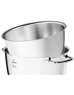 Robot culinaire Kenwood KWL90.004SI  Argenté 1400 W 7 L 2