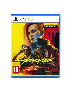 Jeu vidéo PlayStation 5 Bandai Namco Cyberpunk 2077 (FR)