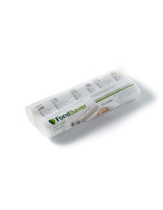 Rouleau pour machine d'emballage Foodsaver FSR2802-I 2 Unités