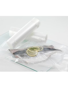 Rouleau pour machine d'emballage Foodsaver FSR2802-I 2 Unités 2