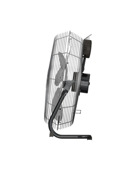 Ventilateur de Bureau Black & Decker ES9440210B Acier 60 W