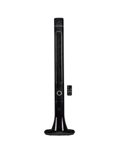 Ventilateur tour Activejet WKS-120CPJ Noir 60 W