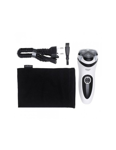 Rasoir electrique Adler AD 2910
