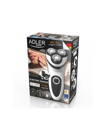 Rasoir electrique Adler AD 2910