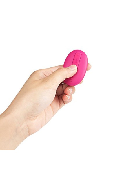 Vibromasseur à boules Svakom NS7144 Prune