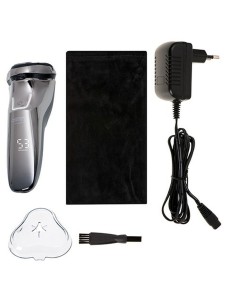 rasoir Électrique Rechargeable Camry CR 2925 2