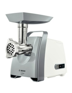 Hachoir BOSCH MFW66020 Blanc 600 W