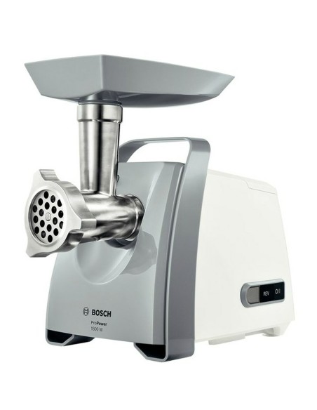 Hachoir BOSCH MFW66020 Blanc 600 W