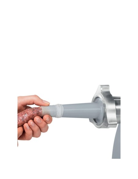 Hachoir BOSCH MFW66020 Blanc 600 W