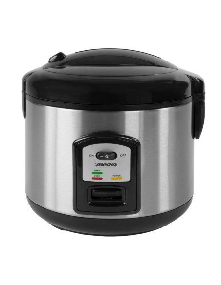 cuiseur à riz Adler MS 6411 Noir 1000 W 1,5 L
