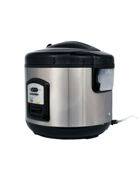 cuiseur à riz Adler MS 6411 Noir 1000 W 1,5 L