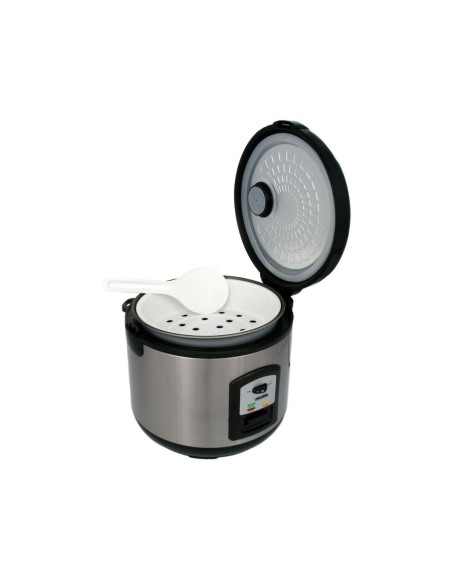 cuiseur à riz Adler MS 6411 Noir 1000 W 1,5 L