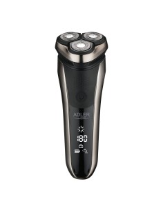 Rasoir electrique Adler AD 2933