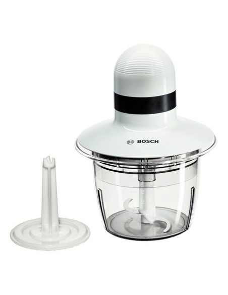 Hachoir BOSCH MMR08A1 400 W 800 ml