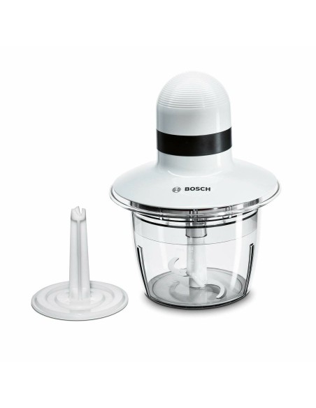 Hachoir BOSCH MMR08A1 400 W 800 ml