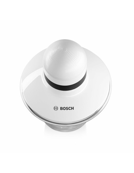 Hachoir BOSCH MMR08A1 400 W 800 ml