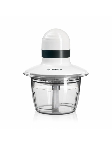 Hachoir BOSCH MMR08A1 400 W 800 ml