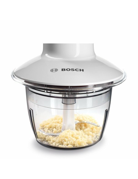 Hachoir BOSCH MMR08A1 400 W 800 ml