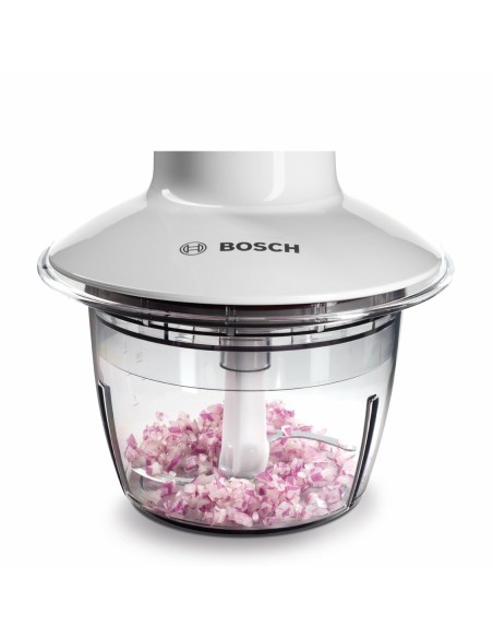 Hachoir BOSCH MMR08A1 400 W 800 ml