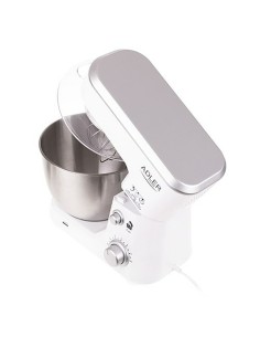 Robot culinaire Adler AD 4216 Blanc Noir 500 W 4 L 2