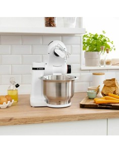 Robot culinaire BOSCH MUM Blanc 700 W 3,8 L 2