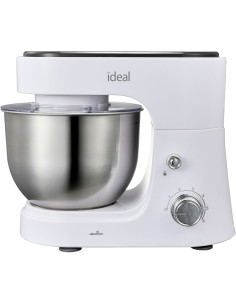 Robot culinaire Eldom 3318 Blanc 800 W 4 L 2