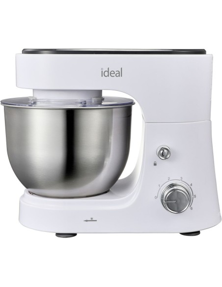 Robot culinaire Eldom 3318 Blanc 800 W 4 L