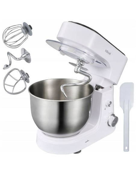 Robot culinaire Eldom 3318 Blanc 800 W 4 L