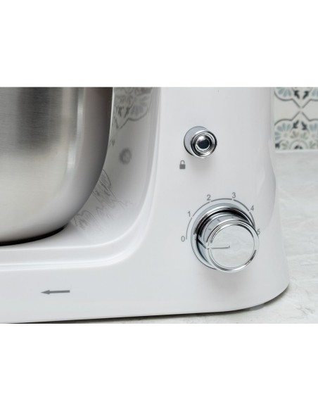 Robot culinaire Eldom 3318 Blanc 800 W 4 L