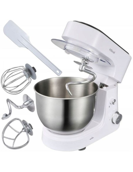 Robot culinaire Eldom 3318 Blanc 800 W 4 L