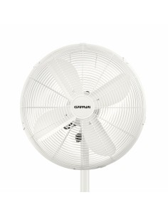Ventilateur de Bureau G3Ferrari G50054 Blanc 50 W 2