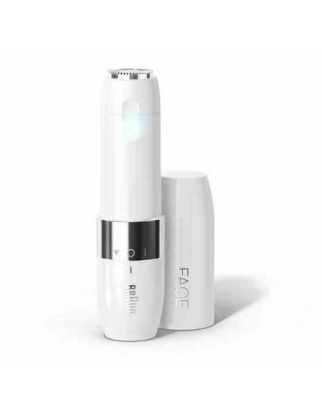 Épilateur électrique Braun FS1000 Acier inoxydable