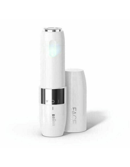 Épilateur électrique Braun FS1000 Acier inoxydable